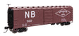 Image for 910-41064 40' Stl Bxcr Mphy Ed NB 92