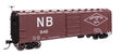 Image for 910-41065 40' Stl Bxcr Mphy Ed NB 94