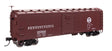 Image for 910-41066 40' Stl Bxcr Mphy Ed PRR 1