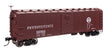 Image for 910-41067 40' Stl Bxcr Mphy Ed PRR 1