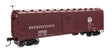 Image for 910-41068 40' Stl Bxcr Mphy Ed PRR 1