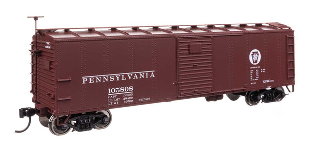 Image for 910-41068 40' Stl Bxcr Mphy Ed PRR 1