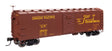 Image for 910-41073 40' Stl Bxcr Mphy Ed UP 18