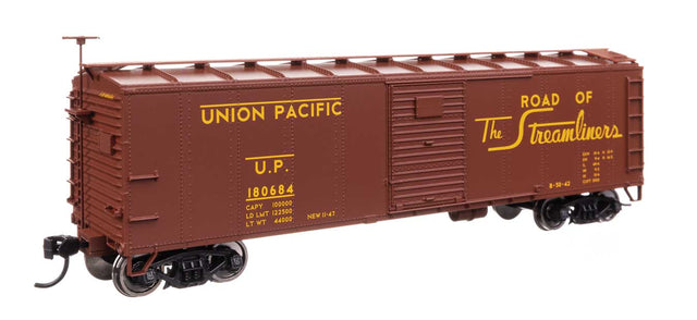 Image for 910-41073 40' Stl Bxcr Mphy Ed UP 18