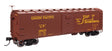 Image for 910-41074 40' Stl Bxcr Mphy Ed UP 18