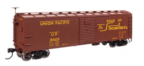 Image for 910-41074 40' Stl Bxcr Mphy Ed UP 18