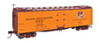 Image for 910-41229 40' Erly Wood Rfr PFE SP/U
