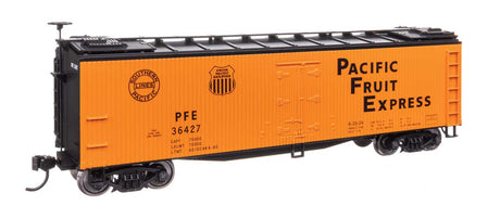 Image for 910-41232 40' Erly Wood Rfr PFE SP/U