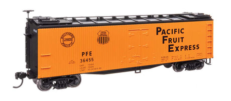 Image for 910-41233 40' Erly Wood Rfr PFE SP/U