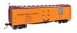 Image for 910-41236 40' Erly Wood Rfr PFE WP 5