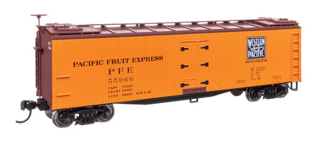 Image for 910-41236 40' Erly Wood Rfr PFE WP 5