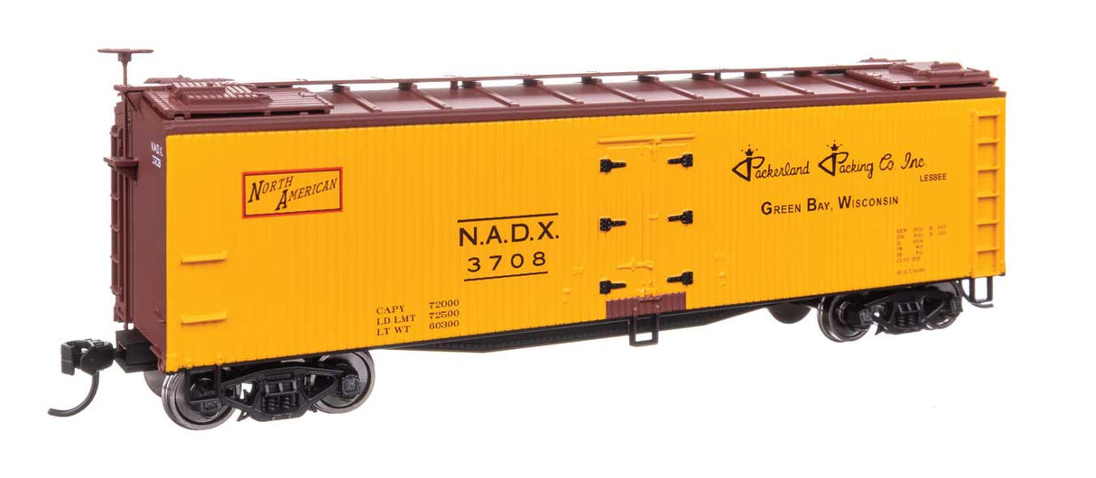 Image for 910-41238 40' Erly Wood Rfr NADX 370