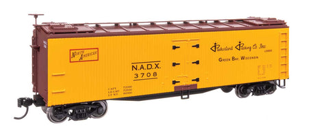 Image for 910-41238 40' Erly Wood Rfr NADX 370