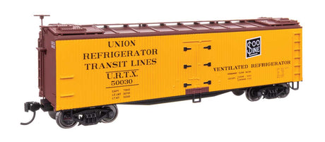 Image for 910-41240 40' Erly Wood Rfr SOO 5003