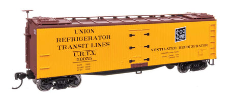 Image for 910-41242 40' Erly Wood Rfr SOO 5005