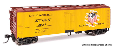 Image for 910-41303 40' Wd Rfr APPX 410
