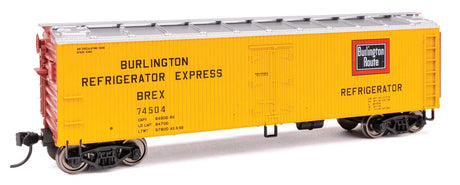 Image for 910-41305 40' Wd Rfr CBQ 74504