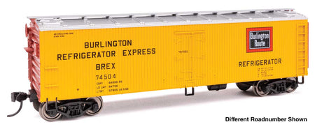 Image for 910-41308 40' Wd Rfr CBQ 74628