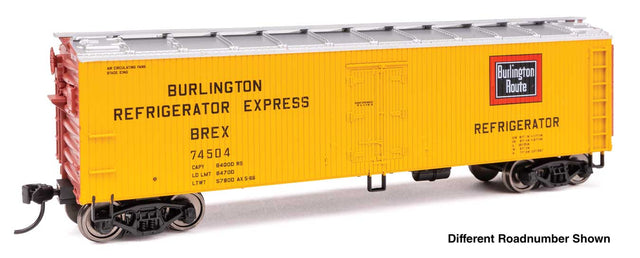 Image for 910-41308 40' Wd Rfr CBQ 74628