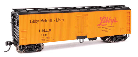 Image for 910-41313 40' Wd Rfr LMLX 1587