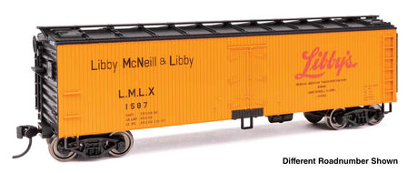 Image for 910-41314 40' Wd Rfr LMLX 1590