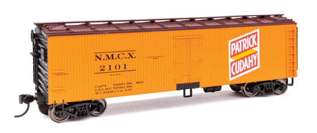 Image for 910-41317 40' Wd Rfr NMCX 2101