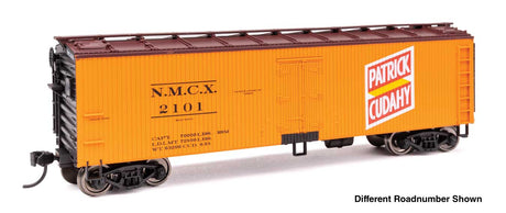 Image for 910-41318 40' Wd Rfr NMCX 2105