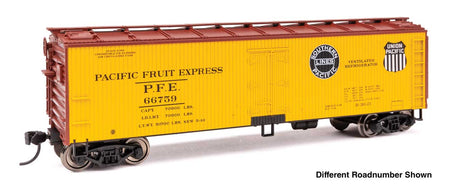 Image for 910-41323 40' Wd Rfr PFE 66759