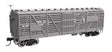 Image for 910-41450 40' Wd Stk Cr UNDEC