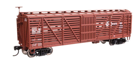 Image for 910-41460 40' Wd Stk Cr MILW#105015