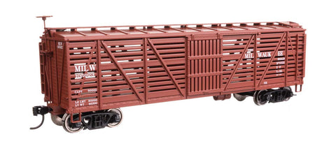 Image for 910-41461 40' Wd Stk Cr MILW#105023
