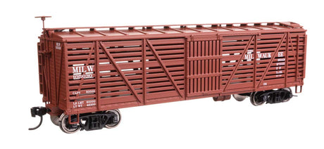 Image for 910-41462 40' Wd Stk Cr MILW#105030