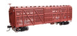 Image for 910-41463 40' Wd Stk Cr PRR #128078