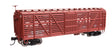 Image for 910-41465 40' Wd Stk Cr PRR #128099