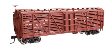 Image for 910-41467 40' Wd Stk Cr SP #74926