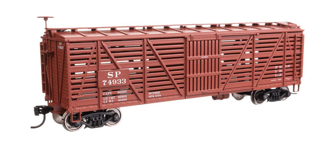 Image for 910-41468 40' Wd Stk Cr SP #74933