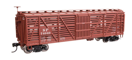 Image for 910-41469 40' Wd Stk Cr SP #74949