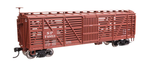 Image for 910-41470 40' Wd Stk Cr SP #74953