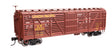 Image for 910-41472 40' Wd Stk Cr UP #46537