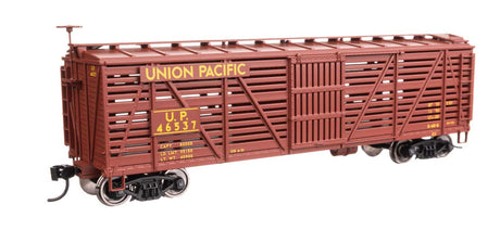 Image for 910-41472 40' Wd Stk Cr UP #46537