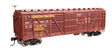 Image for 910-41473 40' Wd Stk Cr UP #46545
