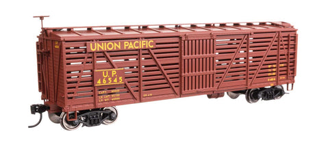 Image for 910-41473 40' Wd Stk Cr UP #46545