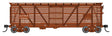 Image for 910-41502 40' Wd Stkcr ATSF 25844