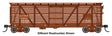 Image for 910-41504 40' Wd Stkcr ATSF 27164