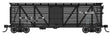 Image for 910-41511 40' Wd Stkcr DRGW 36414D