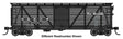Image for 910-41512 40' Wd Stkcr DRGW 36432D