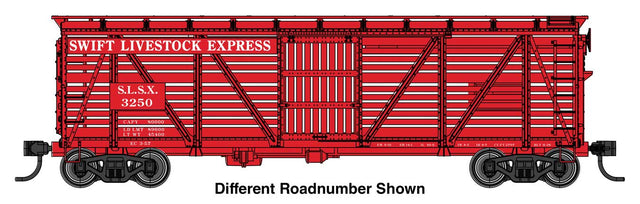 Image for 910-41518 40' Wd Stkcr Swift 3328