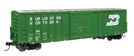 Image for 910-46026 50' ACF Bxcr BN 214288