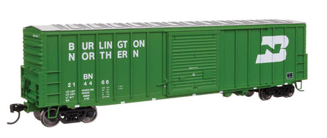 Image for 910-46027 50' ACF Bxcr BN 214266
