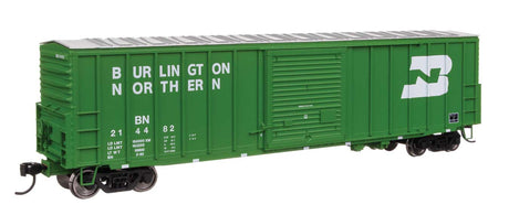 Image for 910-46028 50' ACF Bxcr BN 214482